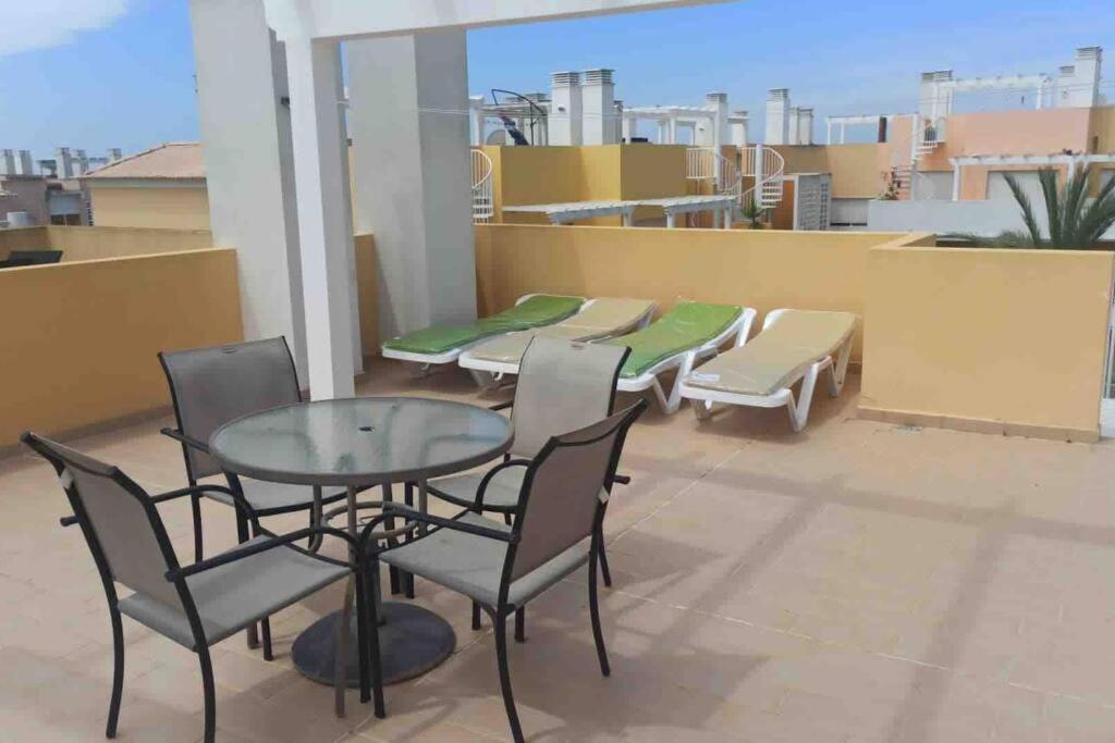 Royal Cabanas Gold Penthouset2 Conceicao  Exterior photo